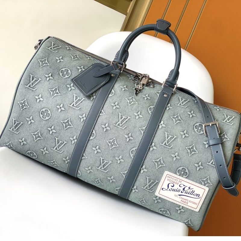 LV Travel Bags
